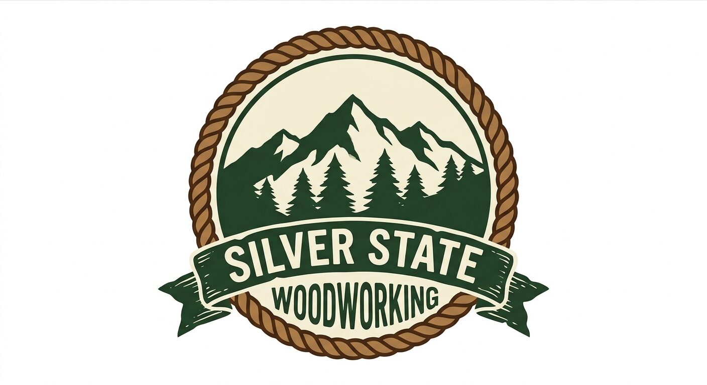 Silver State Woodworking